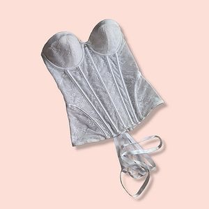 Victoria's Secret, I DO Collection.